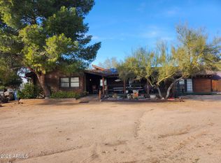 5638 E SKINNER Drive, Cave Creek, AZ 85331