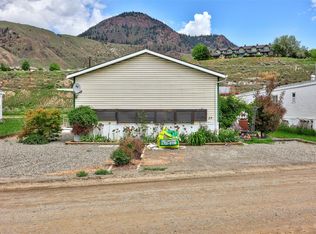240 G & M Rd #29, Kamloops 1, BC V2H1P8