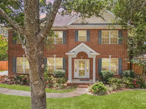27 Dunnoman Drive, Savannah, GA 31419