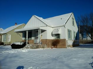 3920 Bacon Ave, Berkley, MI