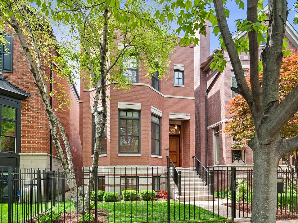 1st image of 2730 N Paulina St
