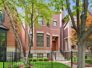 2730 N Paulina St, Chicago, IL 60614