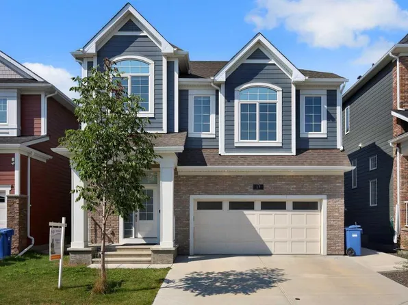 17 N Yorkstone Way SW, Calgary, AB T2X 4K6