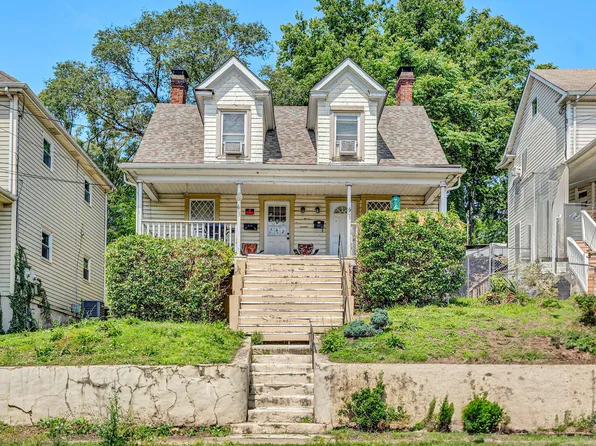 605 & 607 6th St SE, Roanoke, VA 24013