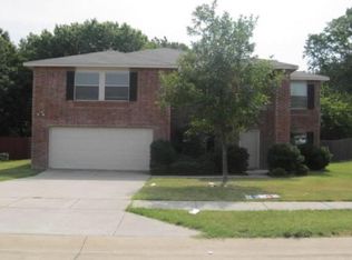 3708 Bluff Creek Ln, McKinney, TX 75071