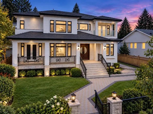 4791 Clinton St, Burnaby, BC V5J 2L1