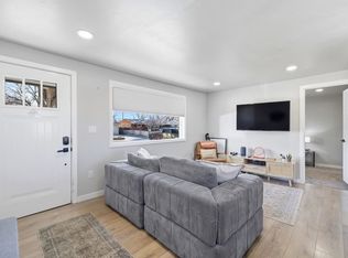 1502 Brigham Young Ave, Casper, WY 82604