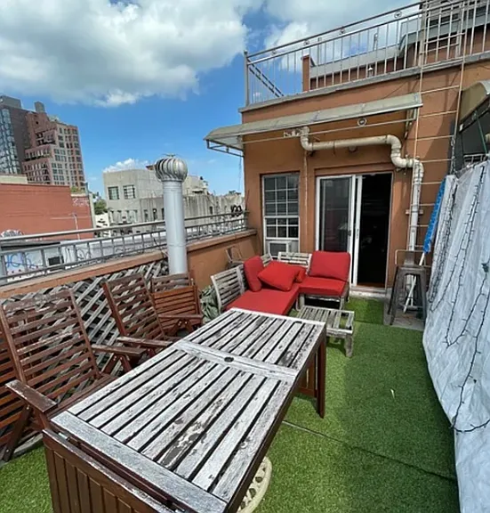 154 Orchard St #19 — Photo 2