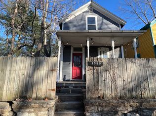 1539 Madison Ave, Kansas City, MO 64108