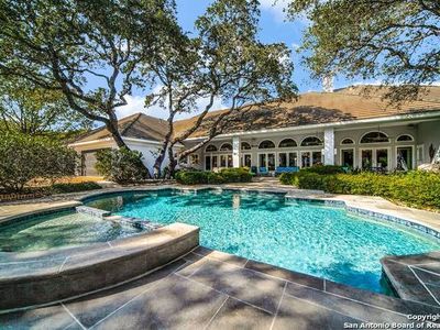 122 Cinnamon Oak, Shavano Park, TX, 78230