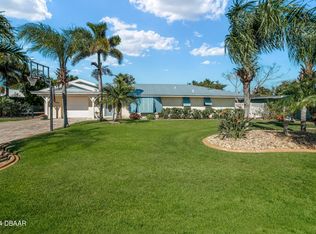 38 Richmond Dr, New Smyrna Beach, FL 32169