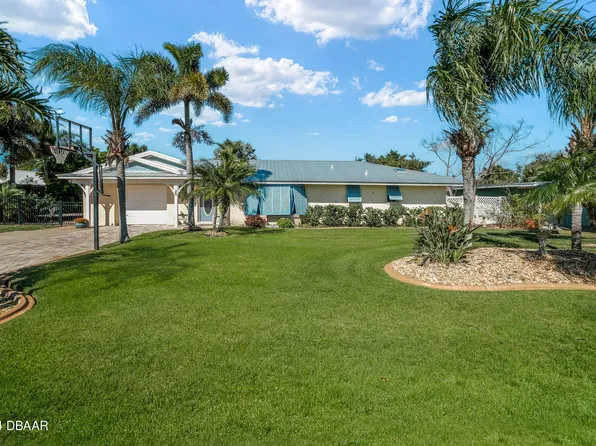 38 Richmond Dr, New Smyrna Beach, FL 32169