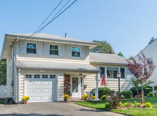 119 Rutgers Pl, Clifton, NJ 07013