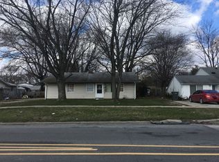 4610 W 34th St, Indianapolis, IN 46222