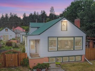 407 1st Ave W, Eureka, MT 59917