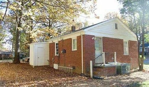 2nd image of 3916 Tillman Rd
