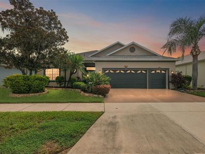3818 Saint Emma Ct, Leesburg, FL, 34748