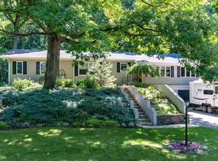 69875 Brush Rd, Niles, MI 49120