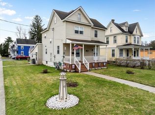 810 Floyd Ave, Rome, NY 13440