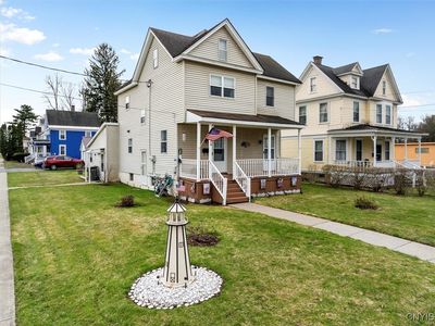 810 Floyd Ave, Rome, NY, 13440