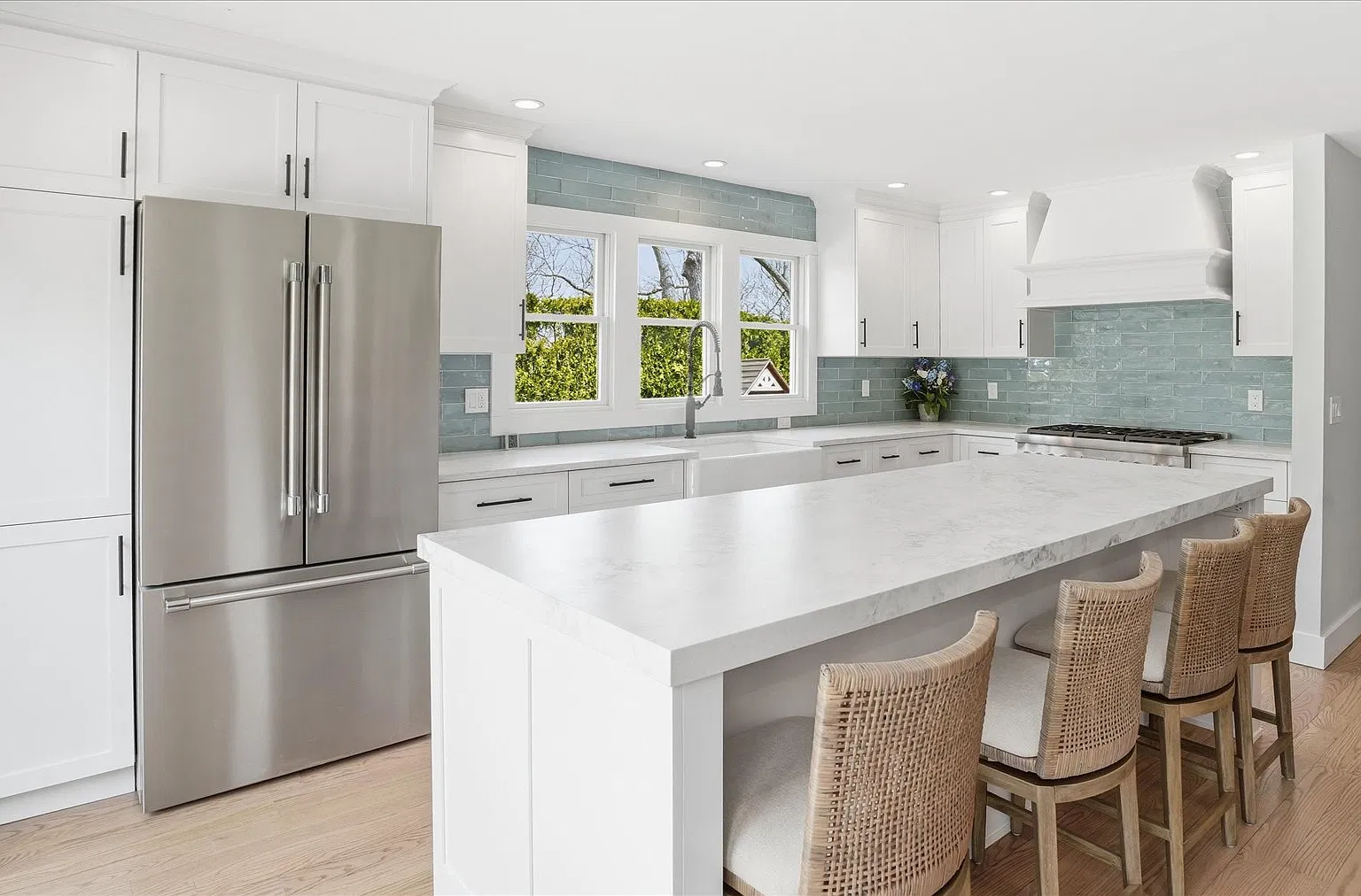 Luxury Year Round rental — Photo 3