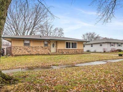 4617 Yale Dr, Rockford, IL, 61109