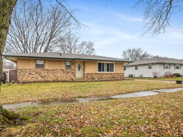 4617 Yale Dr, Rockford, IL 61109