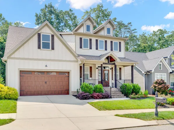 603 Alston Dr, Chattanooga, TN 37419