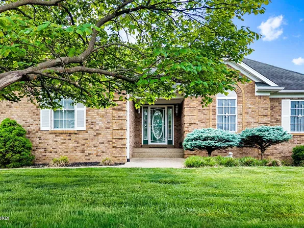 176 Mill Trace Ct, Shepherdsville, KY 40165