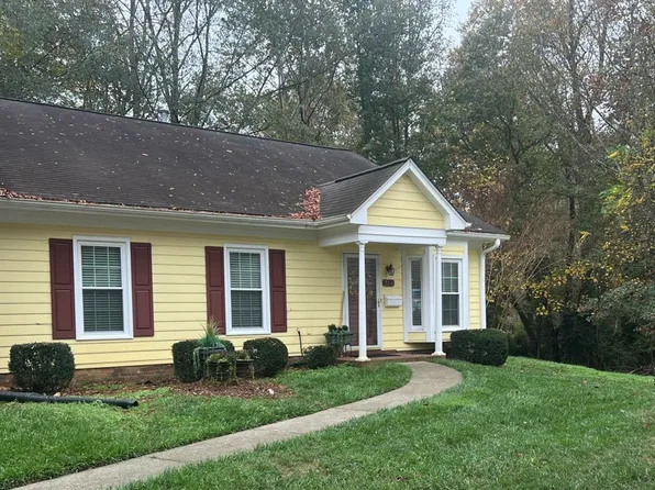 2718 Cottage Cir, Raleigh, NC 27613