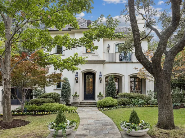 3317 Princeton Ave, Highland Park, TX 75205