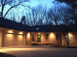 5817 Onna Ln, Midland, MI