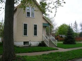 1900 3rd St, Bay City, MI 48708