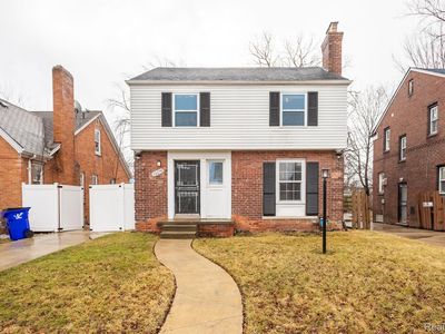15276 Young St, Detroit, MI, 48205
