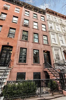 Rented by Brown Harris Stevens | media 3