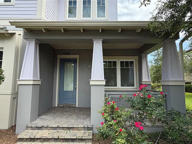 8348 Tavistock Lakes Blvd — Photo 23