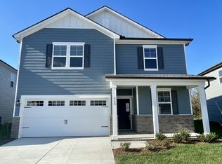 315 Ellis Ln LOT 109, Lebanon, TN 37087