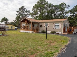 10823 Bourn Dr, Tyler, TX 75708