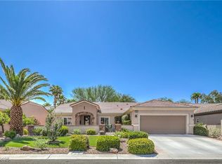 2225 Blackburn Hills Ave, Henderson, NV 89044