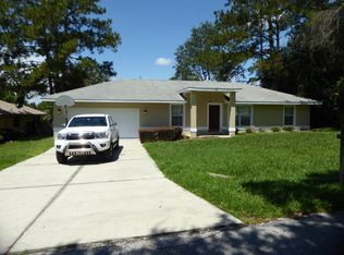 22 Teak Run, Ocala, FL 34472