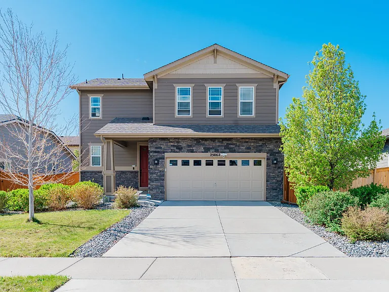 25062 E Cedar Pl — Photo 3