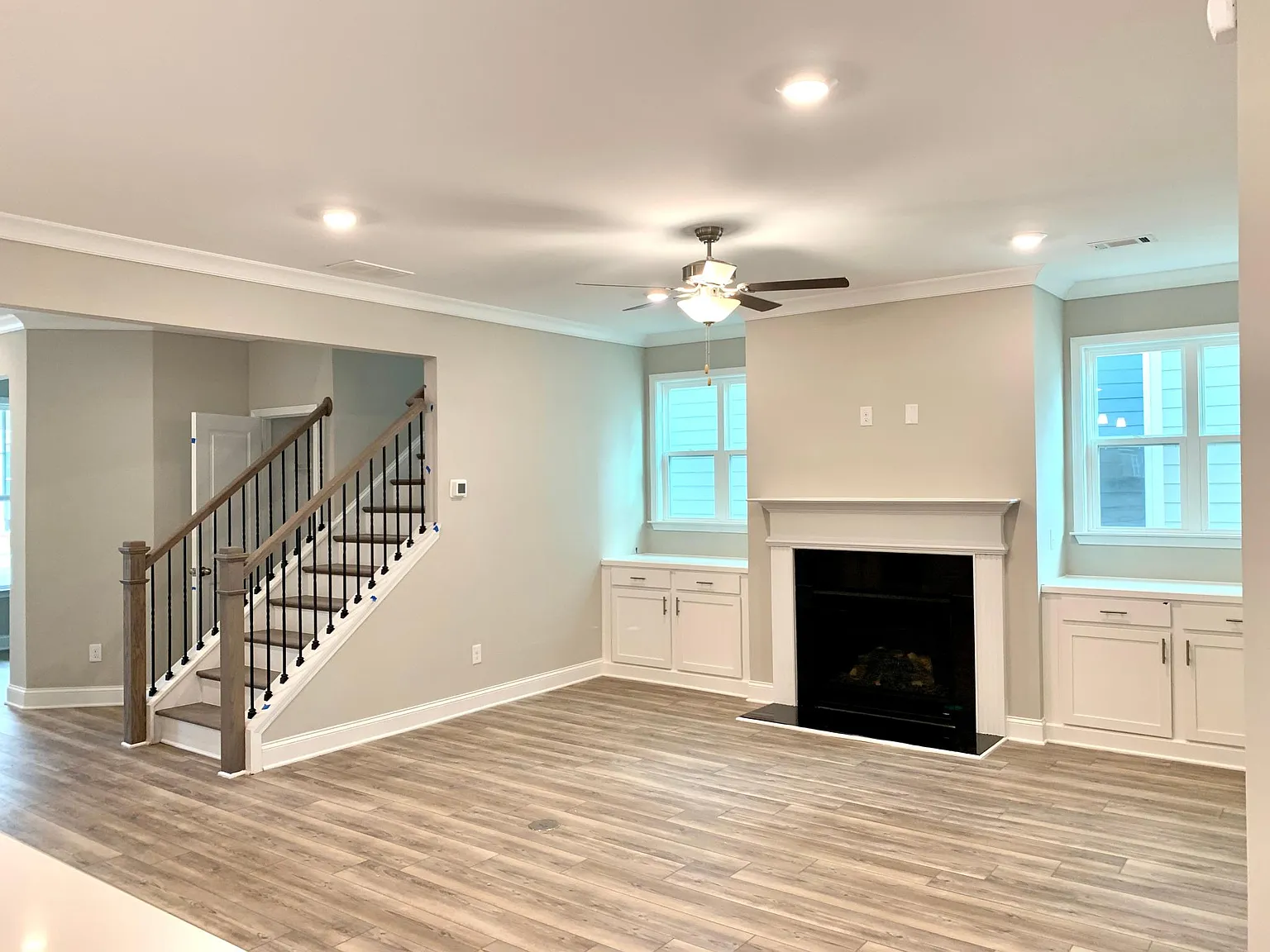 4 bed, 3.5 bath, 2752 sqft, $3,600 — Photo 3