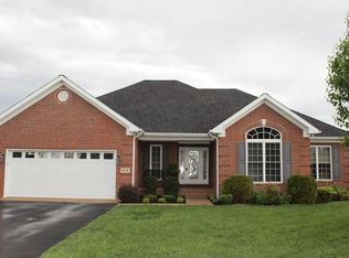 908 Muirfield Cir, Bowling Green, KY 42104