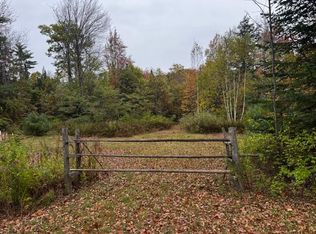 M9-L59 N Belfast Ave, Vassalboro, ME 04989