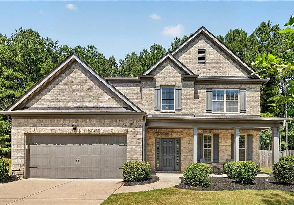 5686 Walnut Mill Ln