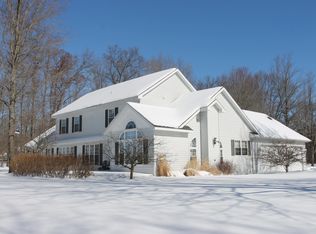 6260 Fox Run Dr #39, Grayling, MI 49738