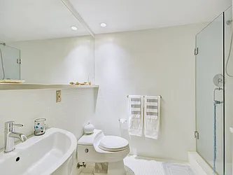 Rented by Sotheby's International Realty