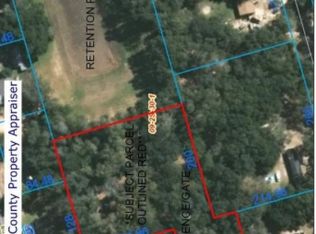 3804 N South St, Pensacola, FL 32505