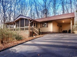 900 Salola Ln, Brevard, NC 28712