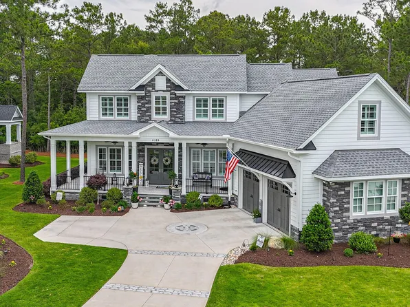 6189 Castlebrook Way SW, Ocean Isle Beach, NC 28469